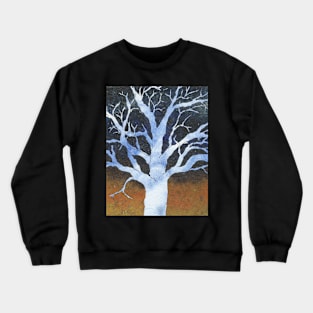 Tree of Life Crewneck Sweatshirt